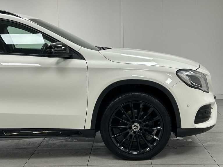 Used Mercedes-Benz GLA 2018 for sale - 77696037: Photo 11