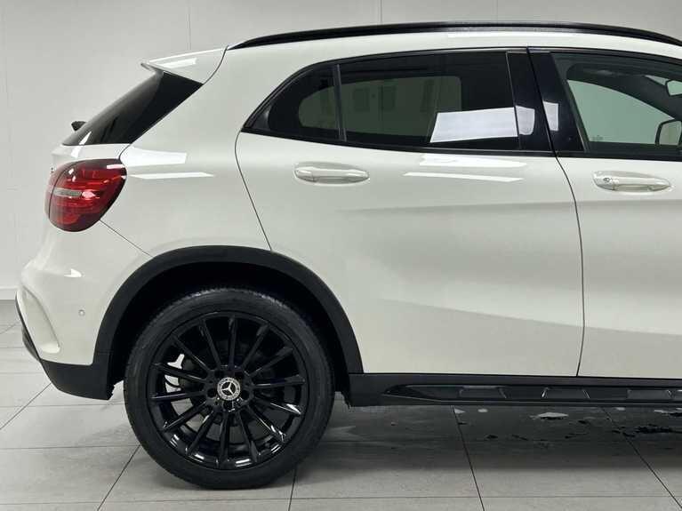 Used Mercedes-Benz GLA 2018 for sale - 77696037: Photo 12