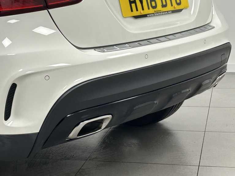 Used Mercedes-Benz GLA 2018 for sale - 77696037: Photo 17