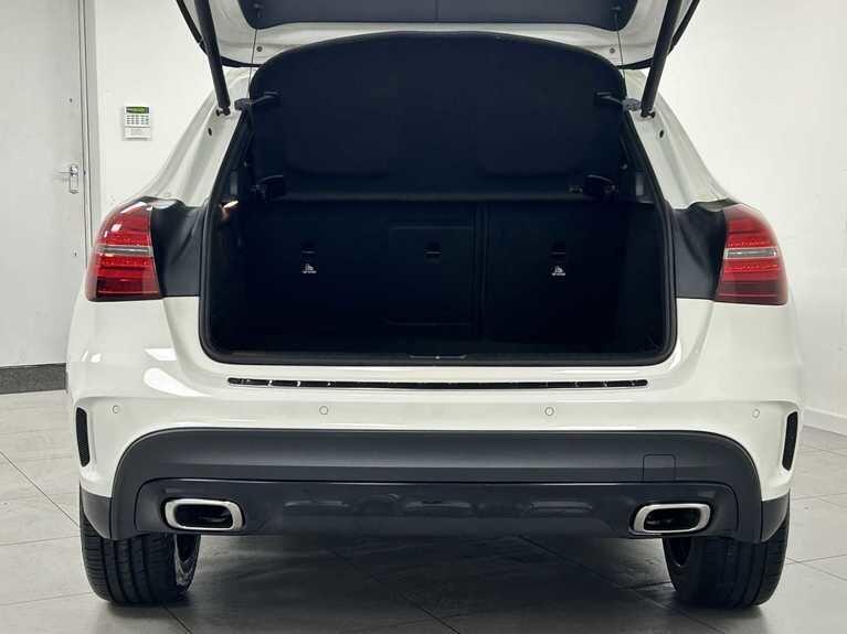 Used Mercedes-Benz GLA 2018 for sale - 77696037: Photo 20