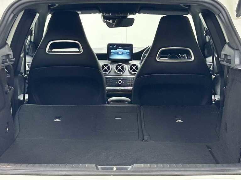 Used Mercedes-Benz GLA 2018 for sale - 77696037: Photo 23