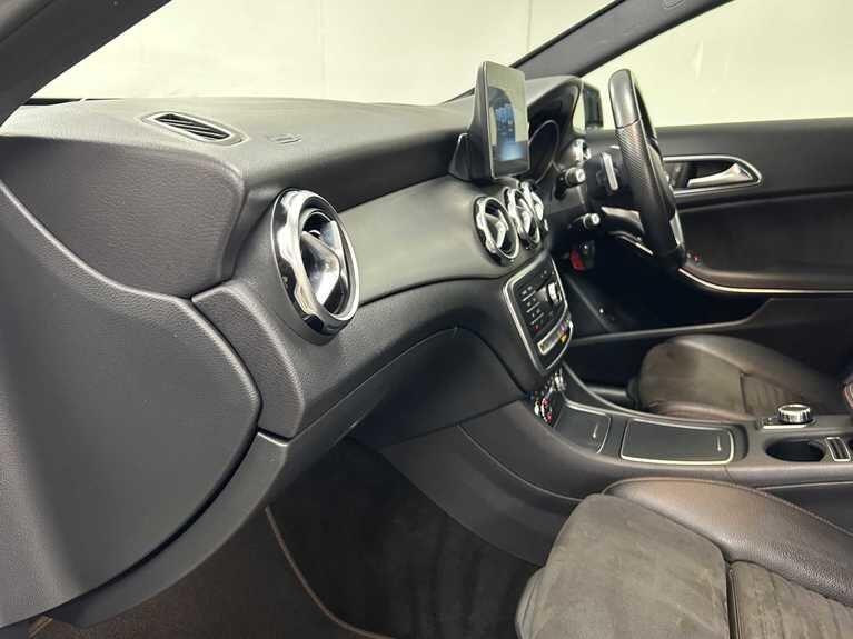 Used Mercedes-Benz GLA 2018 for sale - 77696037: Photo 27