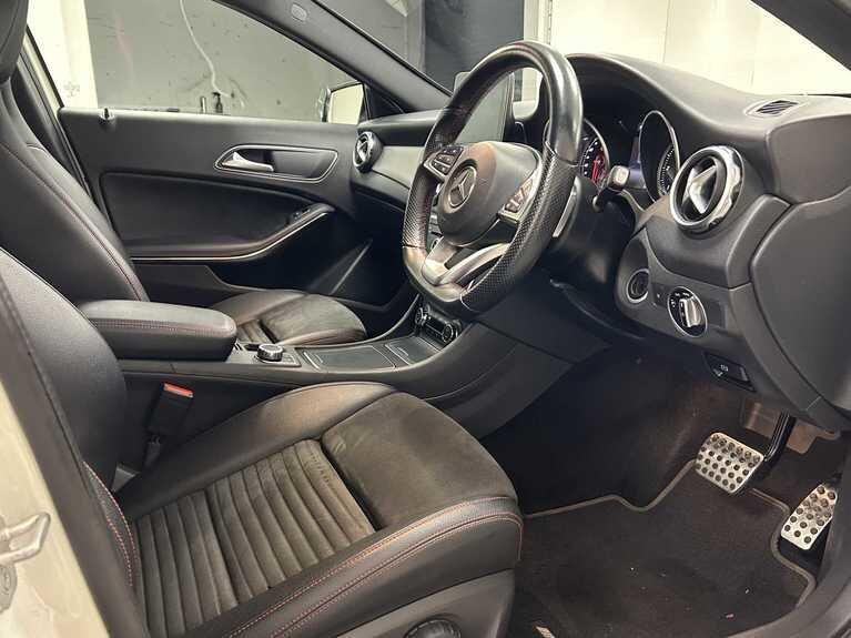 Used Mercedes-Benz GLA 2018 for sale - 77696037: Photo 29