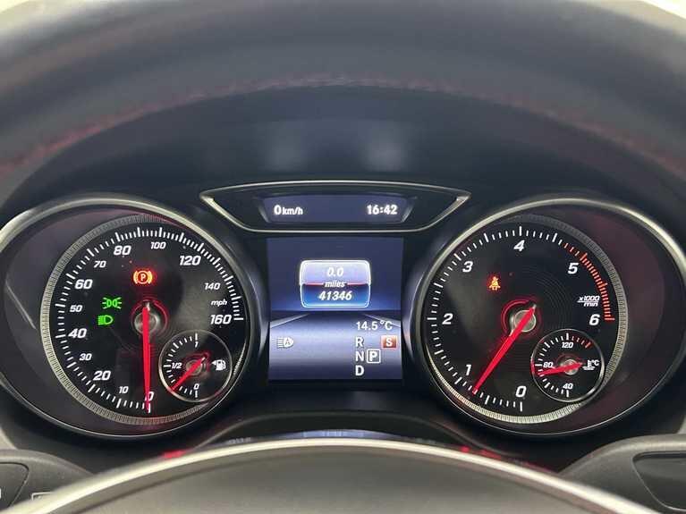 Used Mercedes-Benz GLA 2018 for sale - 77696037: Photo 33