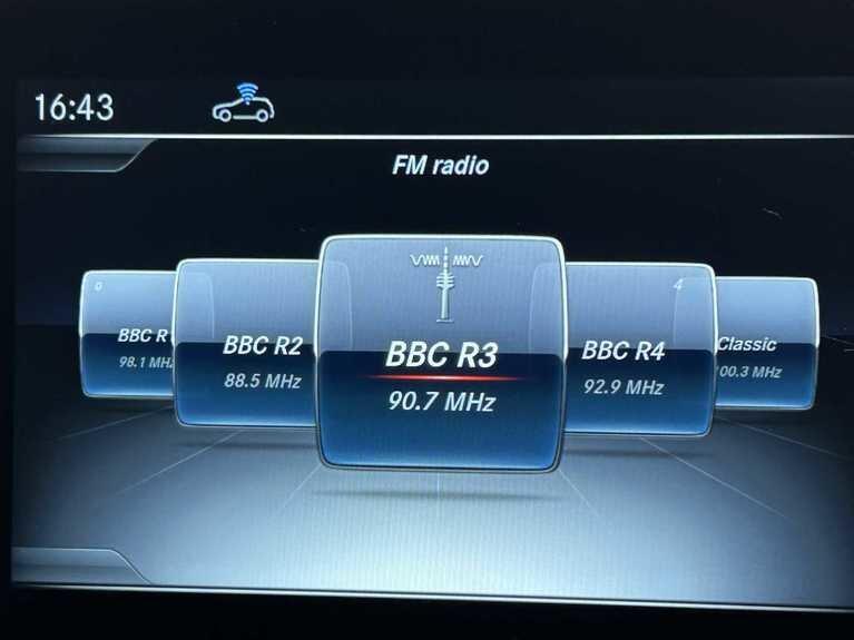 Used Mercedes-Benz GLA 2018 for sale - 77696037: Photo 36