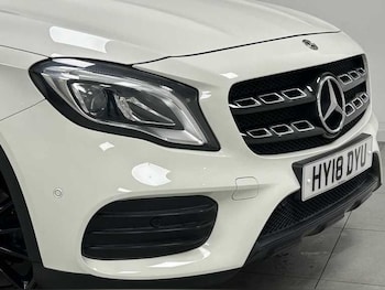 Used Mercedes-Benz GLA 2018 for sale - 77696037: Photo