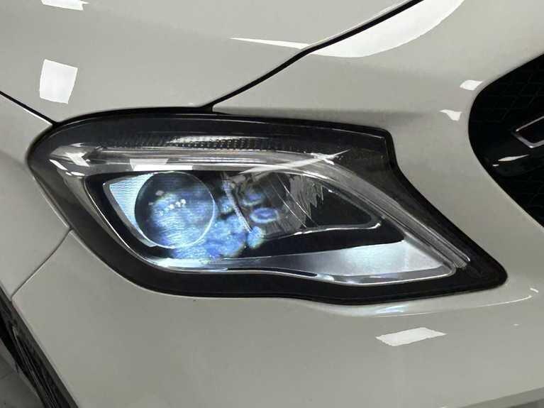 Used Mercedes-Benz GLA 2018 for sale - 77696037: Photo 6