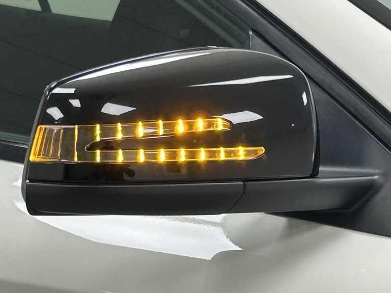 Used Mercedes-Benz GLA 2018 for sale - 77696037: Photo 8