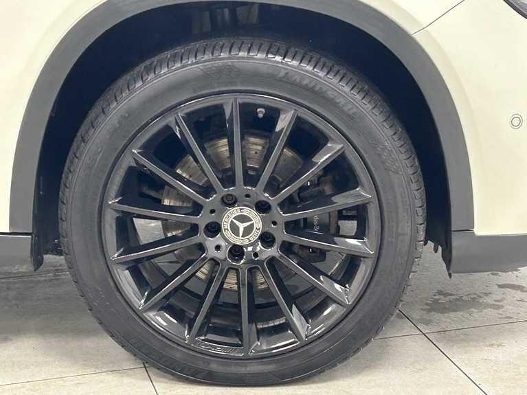 Used Mercedes-Benz GLA 2018 for sale - 77696037: Photo 9