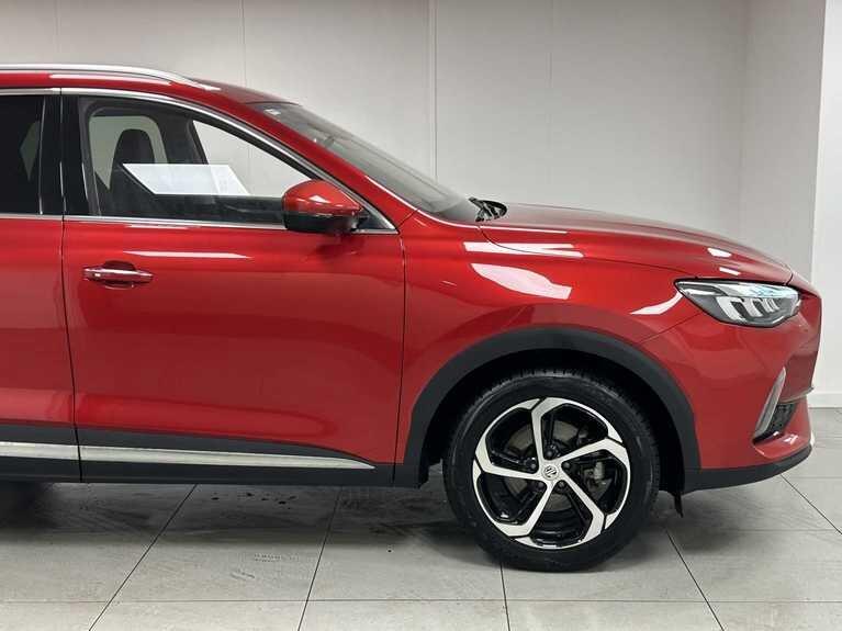 Used MG MG HS 2024 for sale - 77957647: Photo 12