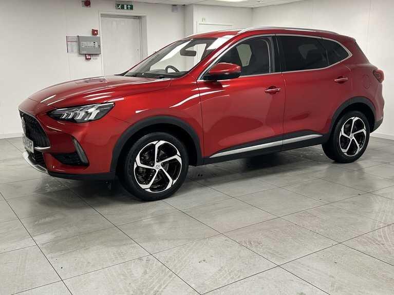 Used MG MG HS 2024 for sale - 77957647: Photo 13