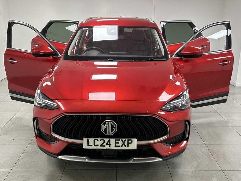 Used MG MG HS 2024 for sale - 77957647: Photo 14