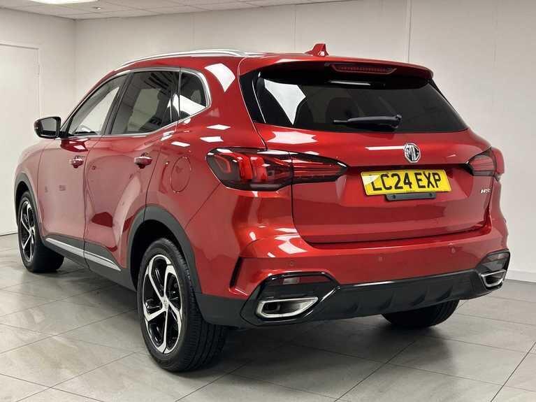 Used MG MG HS 2024 for sale - 77957647: Photo 15