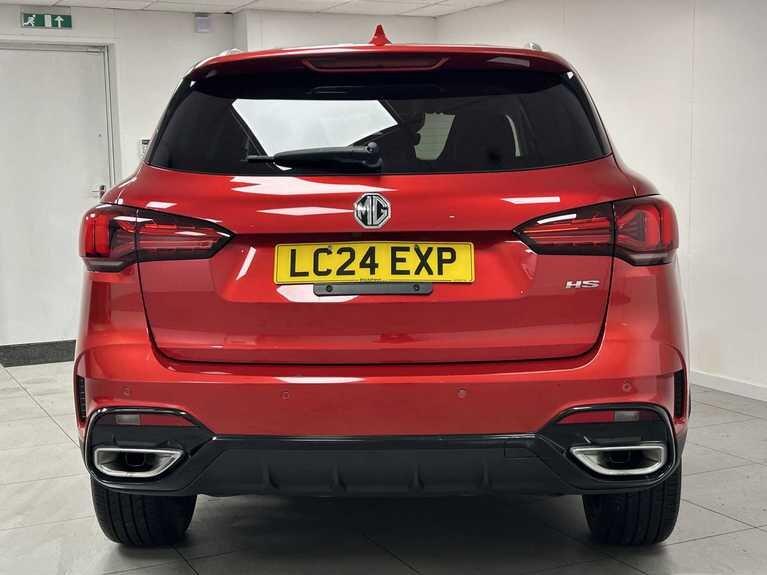 Used MG MG HS 2024 for sale - 77957647: Photo 19
