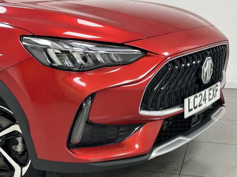 Used MG MG HS 2024 for sale - 77957647: Photo 2