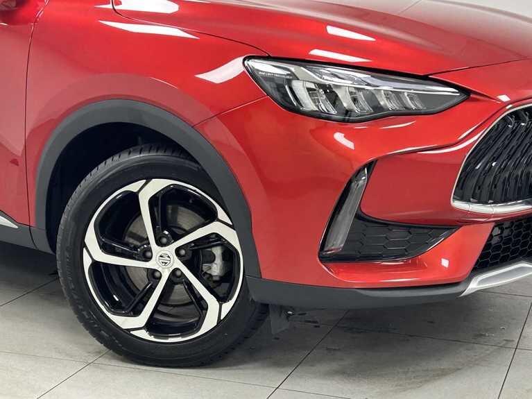 Used MG MG HS 2024 for sale - 77957647: Photo 3