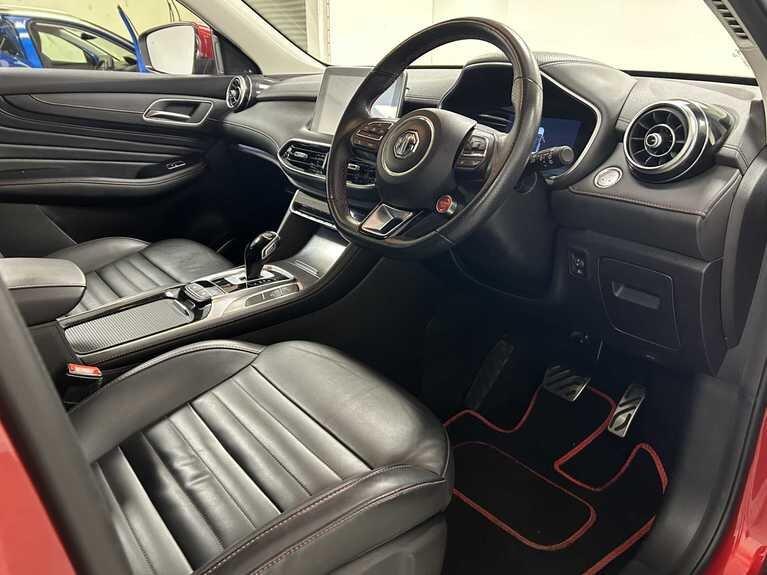 Used MG MG HS 2024 for sale - 77957647: Photo 30