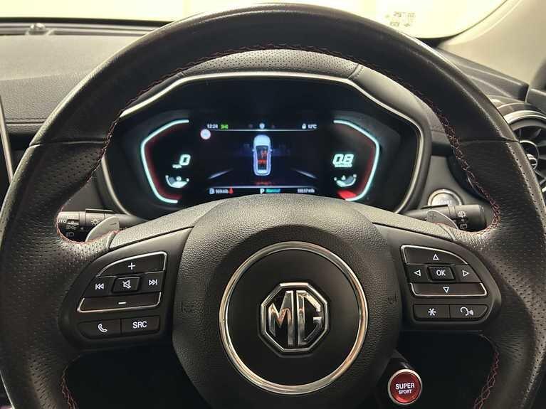 Used MG MG HS 2024 for sale - 77957647: Photo 33