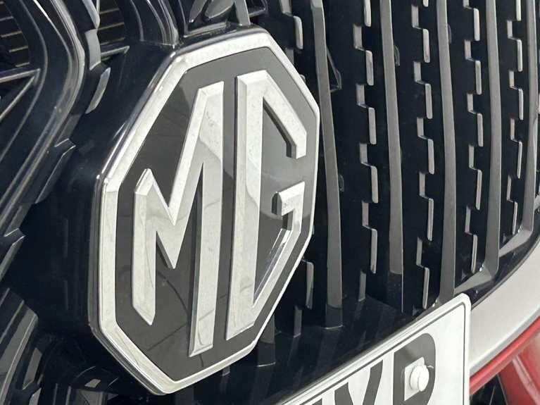 Used MG MG HS 2024 for sale - 77957647: Photo 4