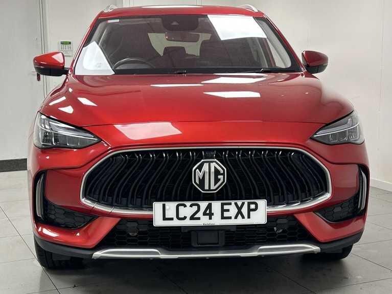 Used MG MG HS 2024 for sale - 77957647: Photo 5