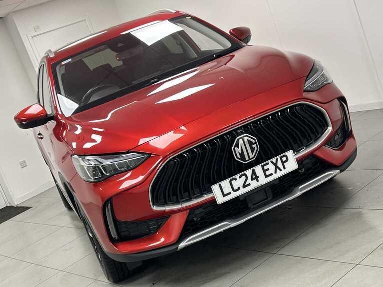 Used MG MG HS 2024 for sale - 77957647: Photo 6