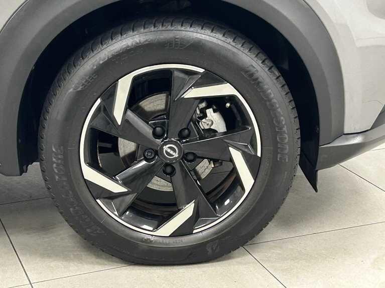 Used Nissan Juke 2023 for sale - 77882742: Photo 10