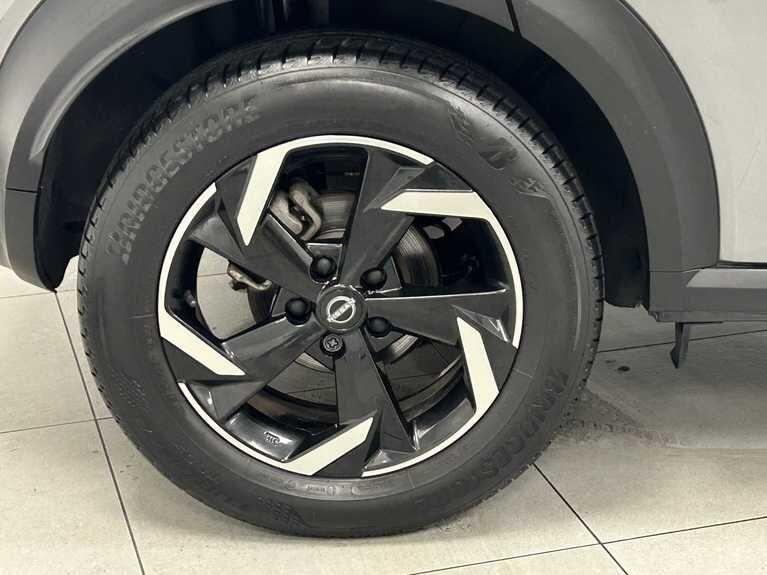 Used Nissan Juke 2023 for sale - 77882742: Photo 11