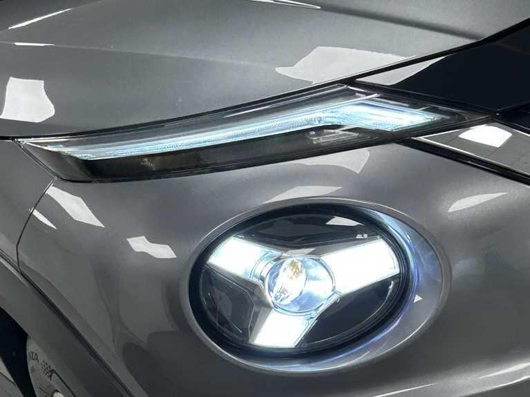 Used Nissan Juke 2023 for sale - 77882742: Photo 12