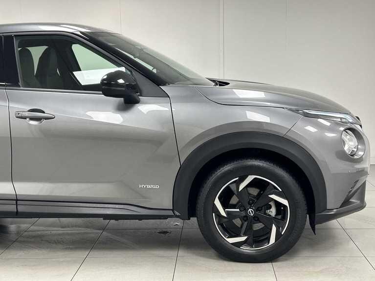 Used Nissan Juke 2023 for sale - 77882742: Photo 16