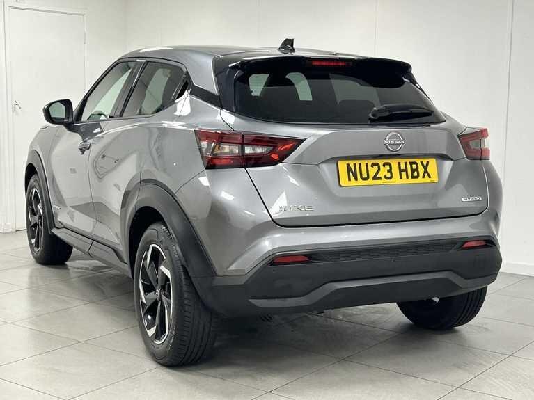 Used Nissan Juke 2023 for sale - 77882742: Photo 18