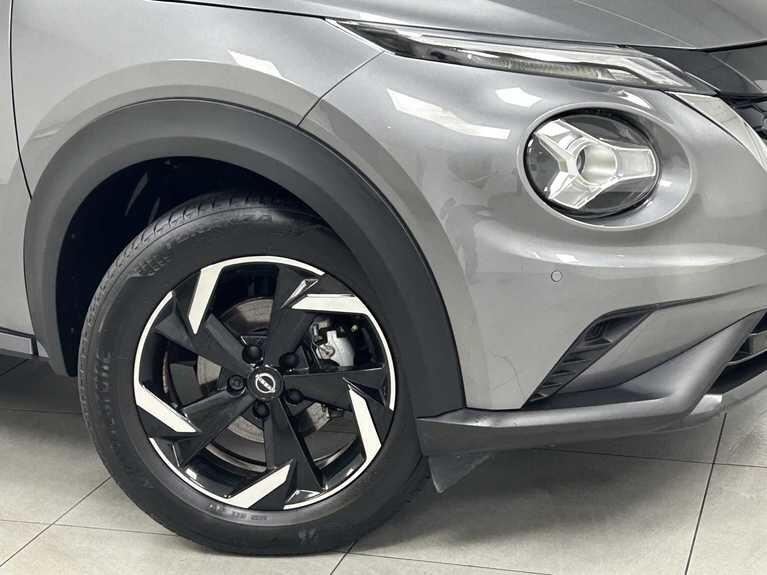 Used Nissan Juke 2023 for sale - 77882742: Photo 2