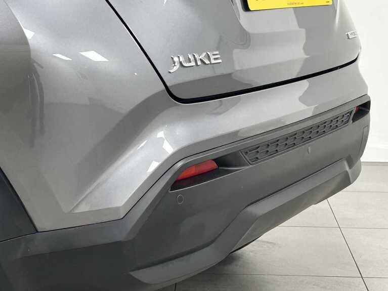 Used Nissan Juke 2023 for sale - 77882742: Photo 20