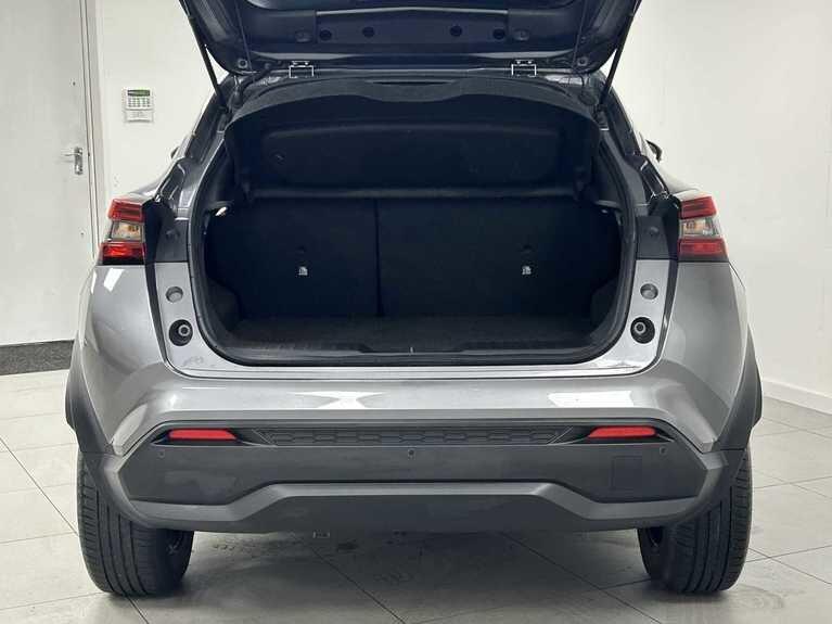 Used Nissan Juke 2023 for sale - 77882742: Photo 23