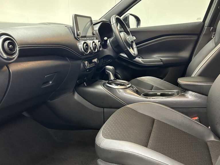 Used Nissan Juke 2023 for sale - 77882742: Photo 28