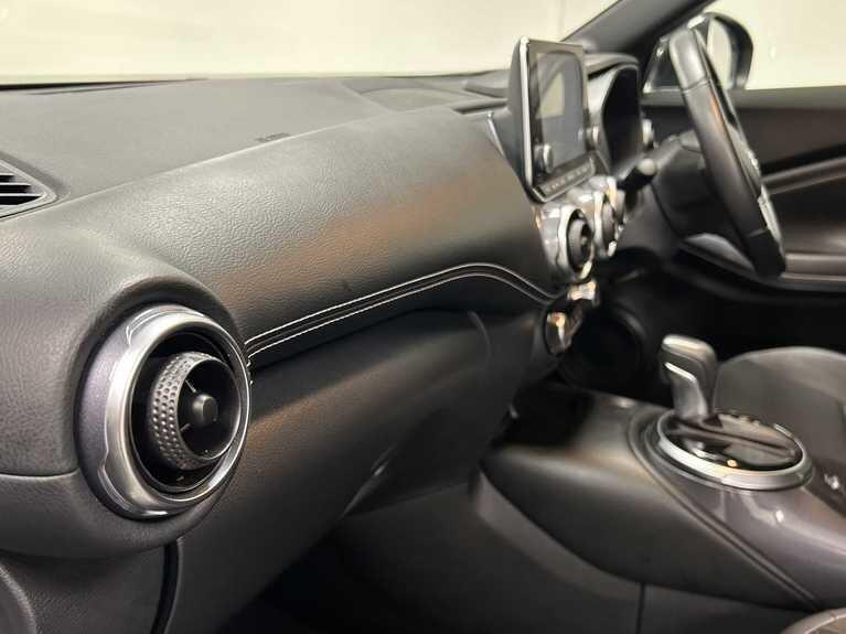 Used Nissan Juke 2023 for sale - 77882742: Photo 29