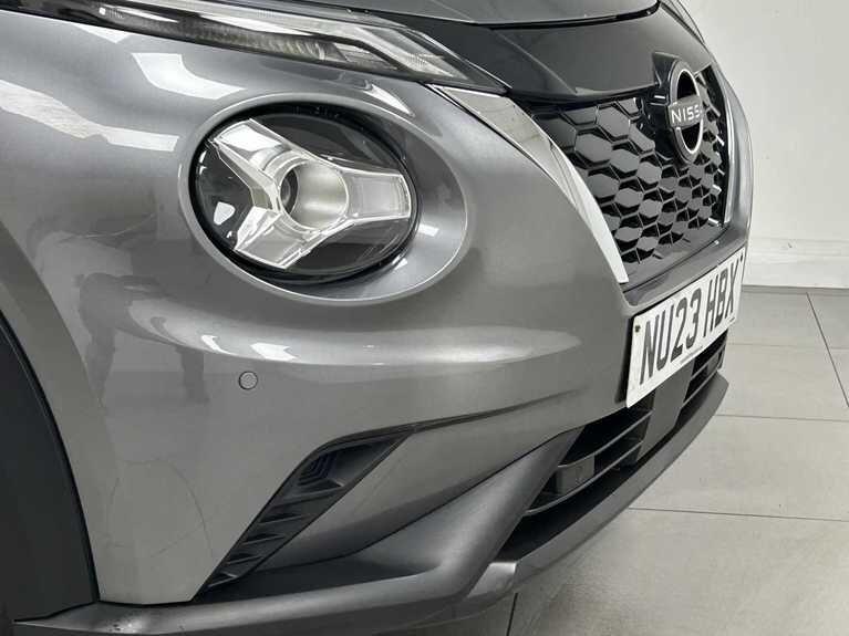 Used Nissan Juke 2023 for sale - 77882742: Photo 3