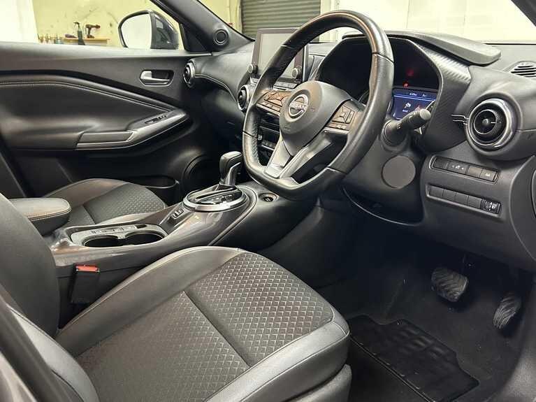 Used Nissan Juke 2023 for sale - 77882742: Photo 31