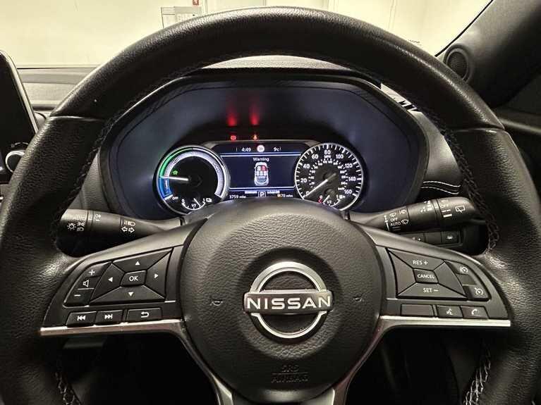 Used Nissan Juke 2023 for sale - 77882742: Photo 33