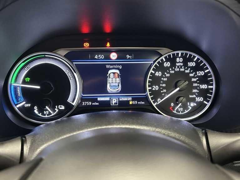 Used Nissan Juke 2023 for sale - 77882742: Photo 34