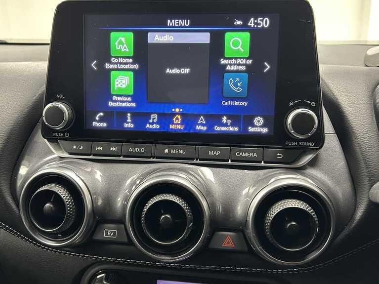 Used Nissan Juke 2023 for sale - 77882742: Photo 35