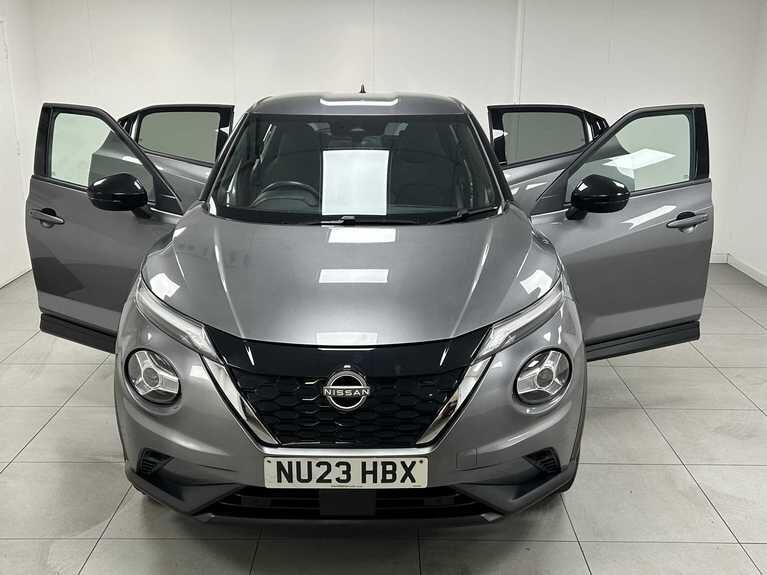 Used Nissan Juke 2023 for sale - 77882742: Photo 5