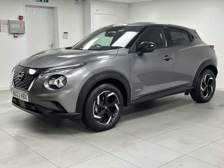 Used Nissan Juke 2023 for sale - 77882742: Photo 6