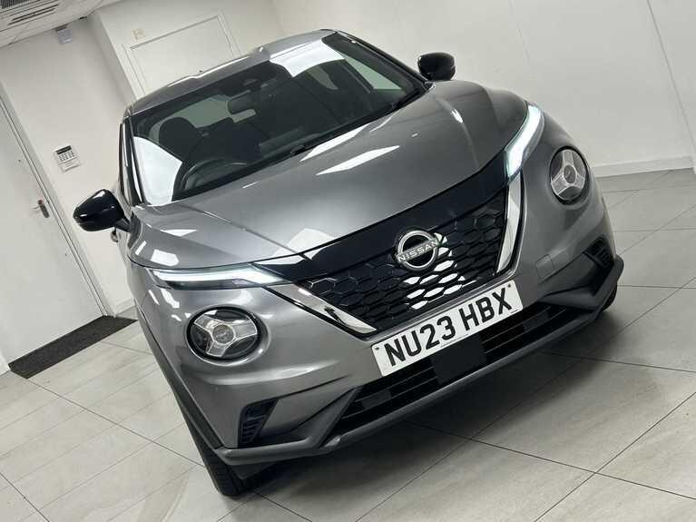 Used Nissan Juke 2023 for sale - 77882742: Photo 7