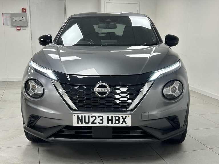 Used Nissan Juke 2023 for sale - 77882742: Photo 8