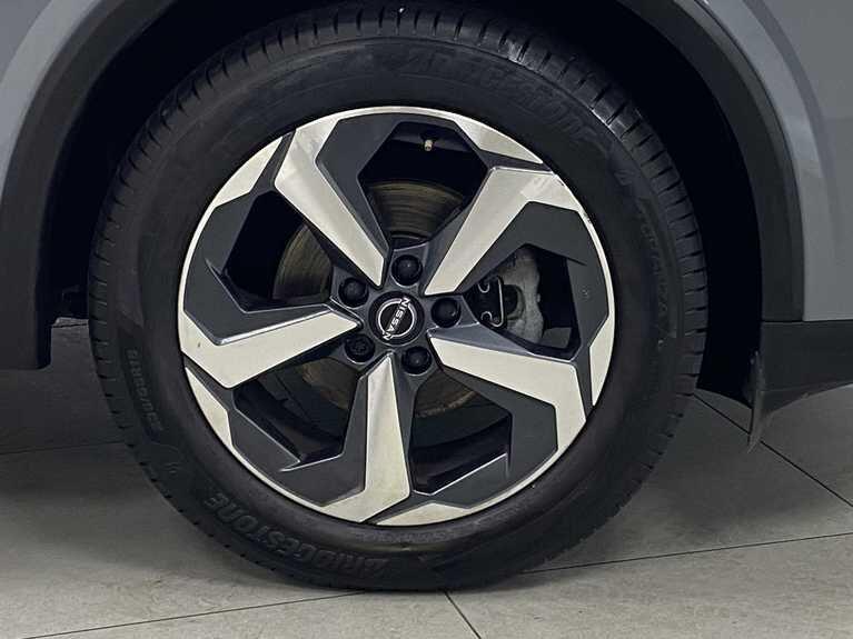 Used Nissan Qashqai 2022 for sale - 76953377: Photo 11