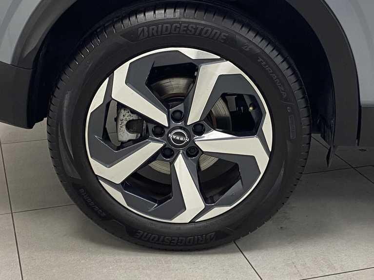 Used Nissan Qashqai 2022 for sale - 76953377: Photo 12