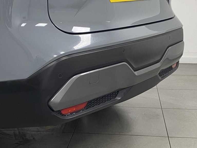 Used Nissan Qashqai 2022 for sale - 76953377: Photo 19