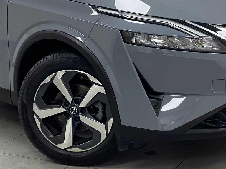 Used Nissan Qashqai 2022 for sale - 76953377: Photo 2