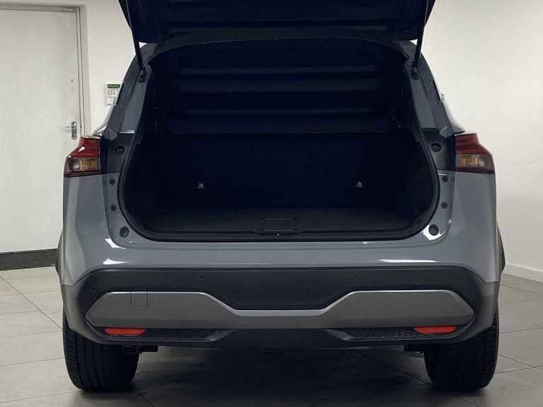 Used Nissan Qashqai 2022 for sale - 76953377: Photo 21