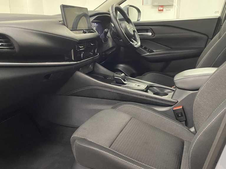 Used Nissan Qashqai 2022 for sale - 76953377: Photo 26